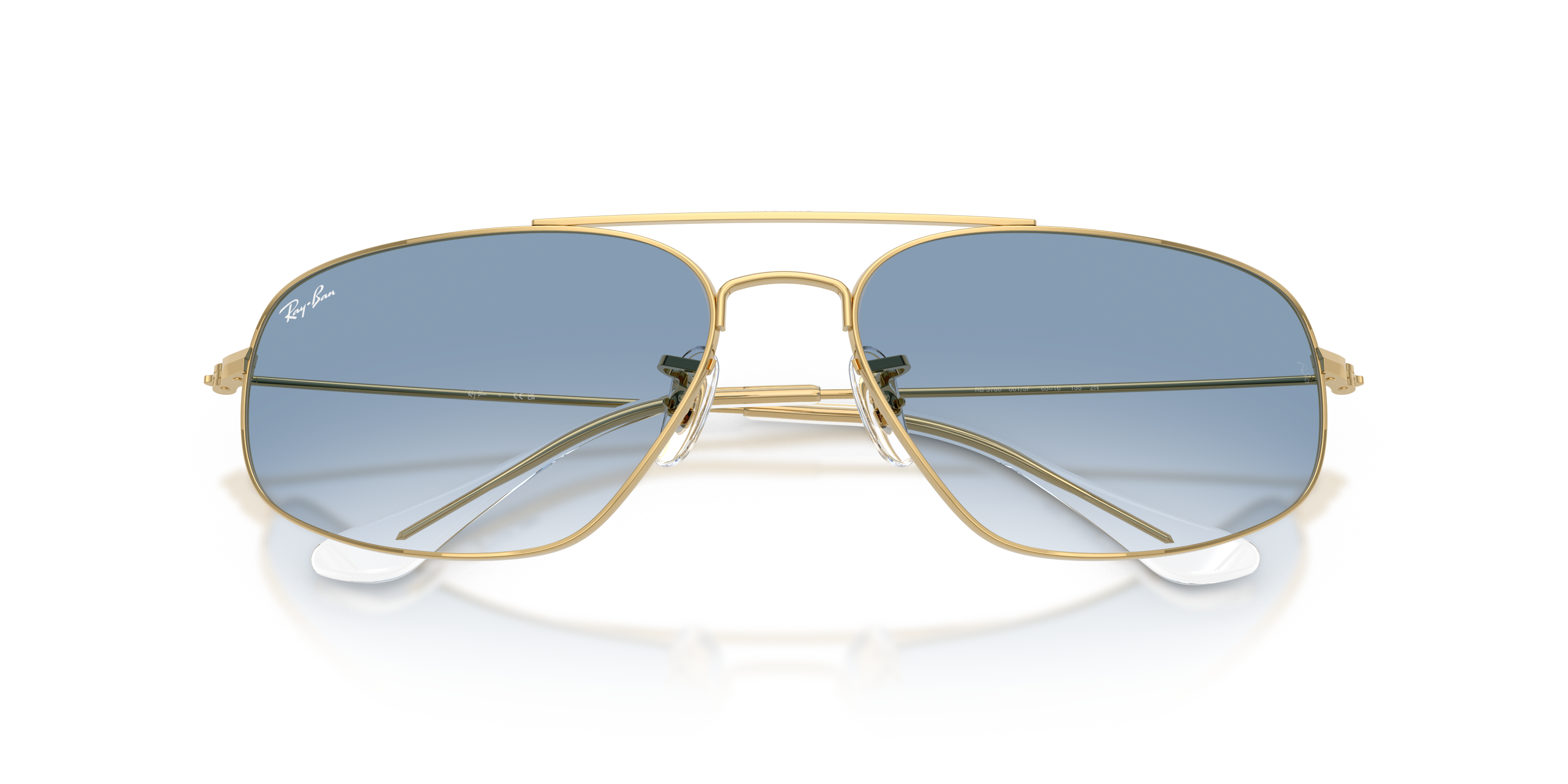 Ray-Ban RB3780 001/3F  